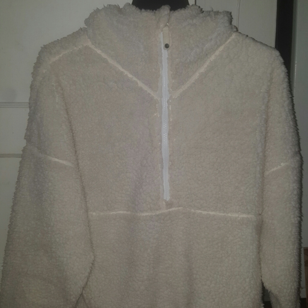 Prana Permafrost Half Zip